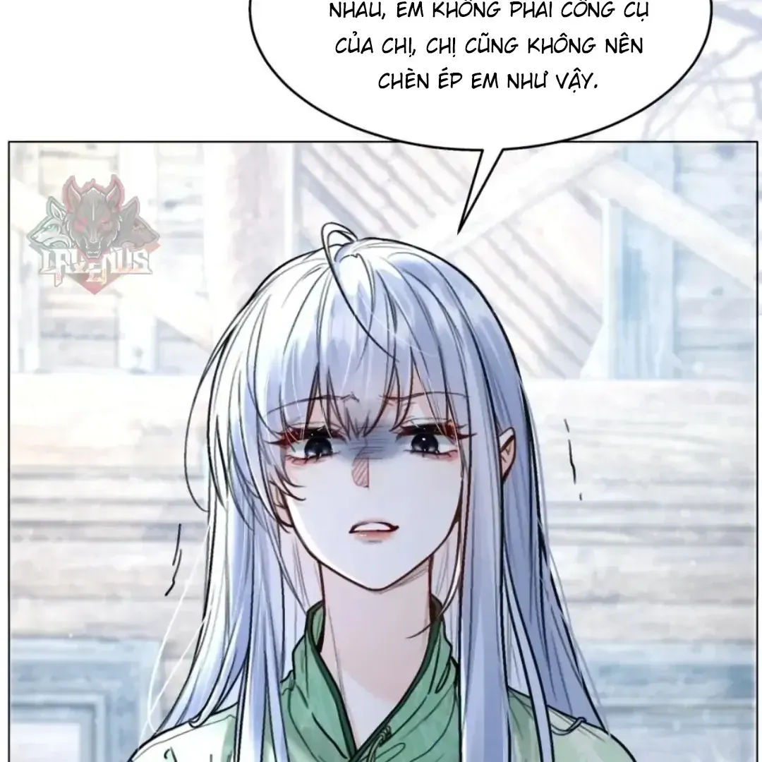 Thiết Ôm Luân Hãm Chap 28 - Next Chap 29