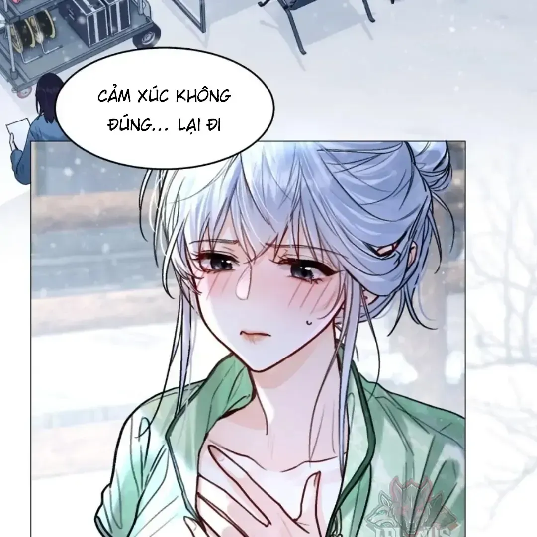 Thiết Ôm Luân Hãm Chap 28 - Next Chap 29