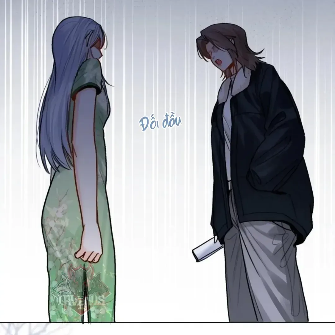 Thiết Ôm Luân Hãm Chap 28 - Next Chap 29