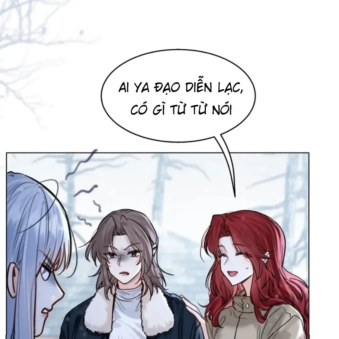 Thiết Ôm Luân Hãm Chap 28 - Next Chap 29