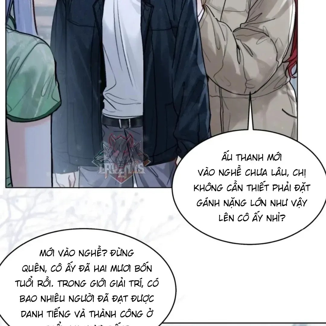 Thiết Ôm Luân Hãm Chap 28 - Next Chap 29