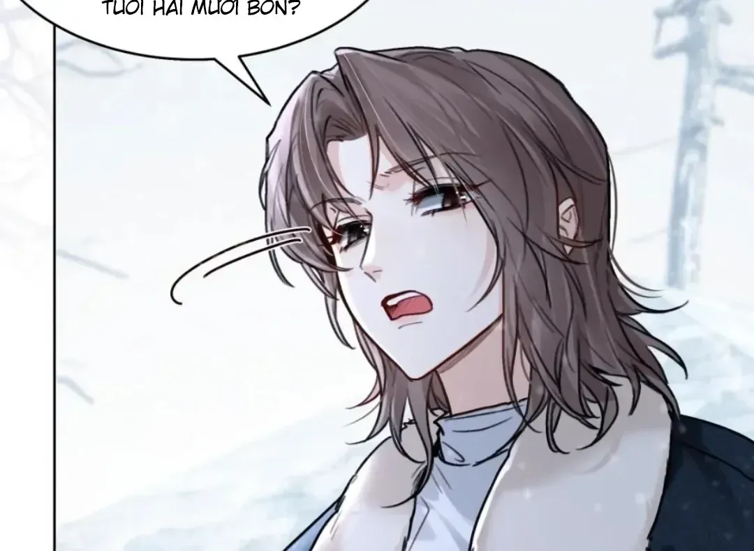 Thiết Ôm Luân Hãm Chap 28 - Next Chap 29