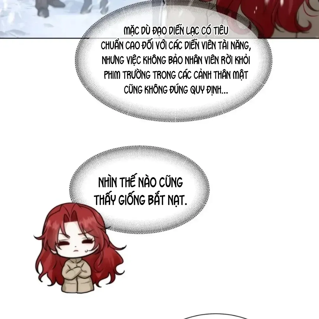 Thiết Ôm Luân Hãm Chap 28 - Next Chap 29