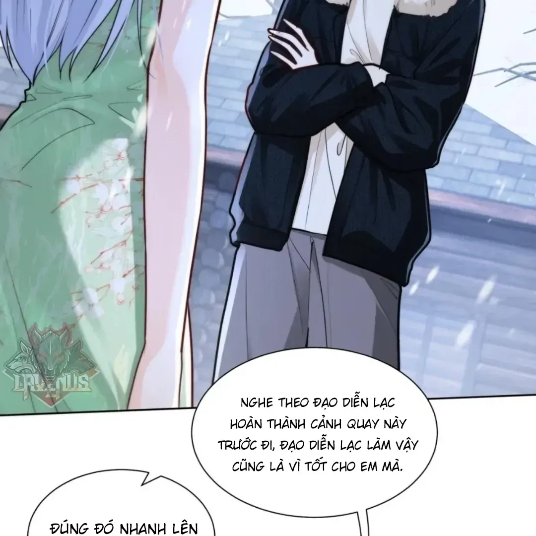 Thiết Ôm Luân Hãm Chap 28 - Next Chap 29