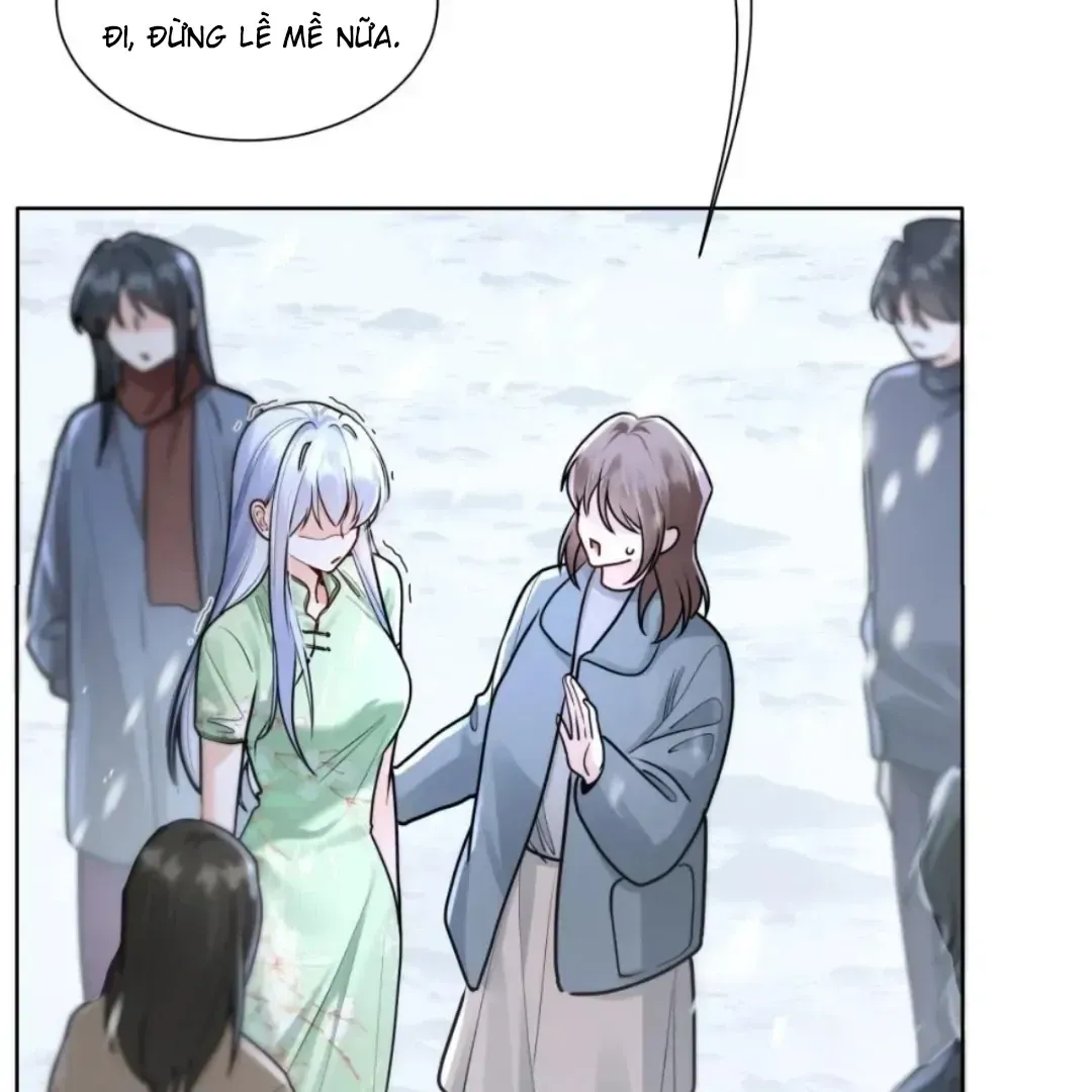 Thiết Ôm Luân Hãm Chap 28 - Next Chap 29