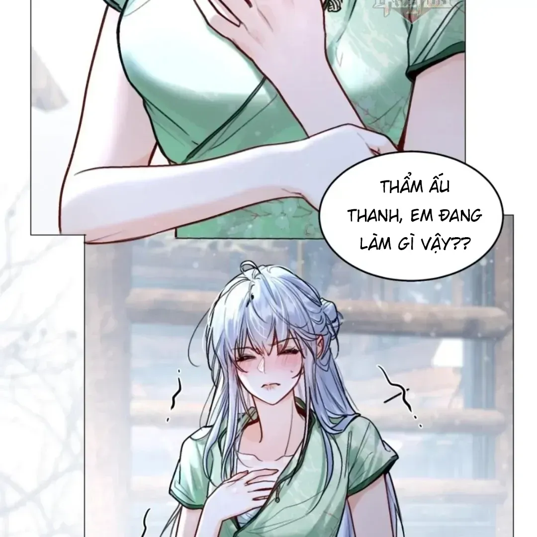 Thiết Ôm Luân Hãm Chap 28 - Next Chap 29