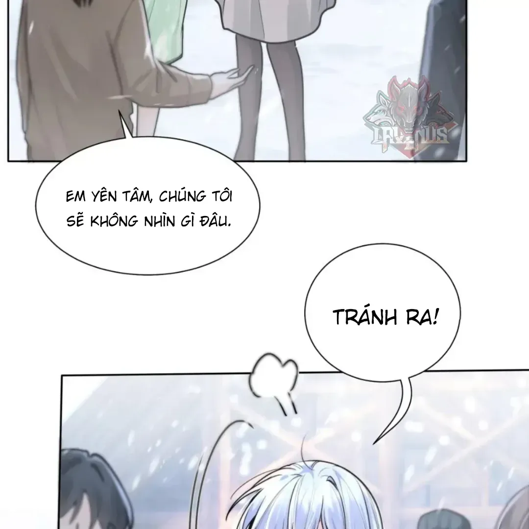 Thiết Ôm Luân Hãm Chap 28 - Next Chap 29