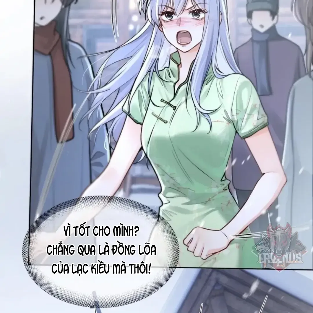 Thiết Ôm Luân Hãm Chap 28 - Next Chap 29