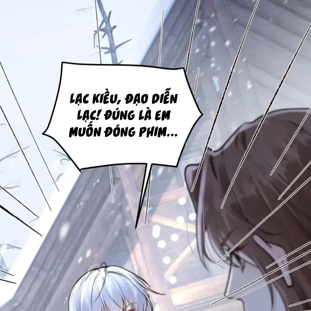Thiết Ôm Luân Hãm Chap 28 - Next Chap 29