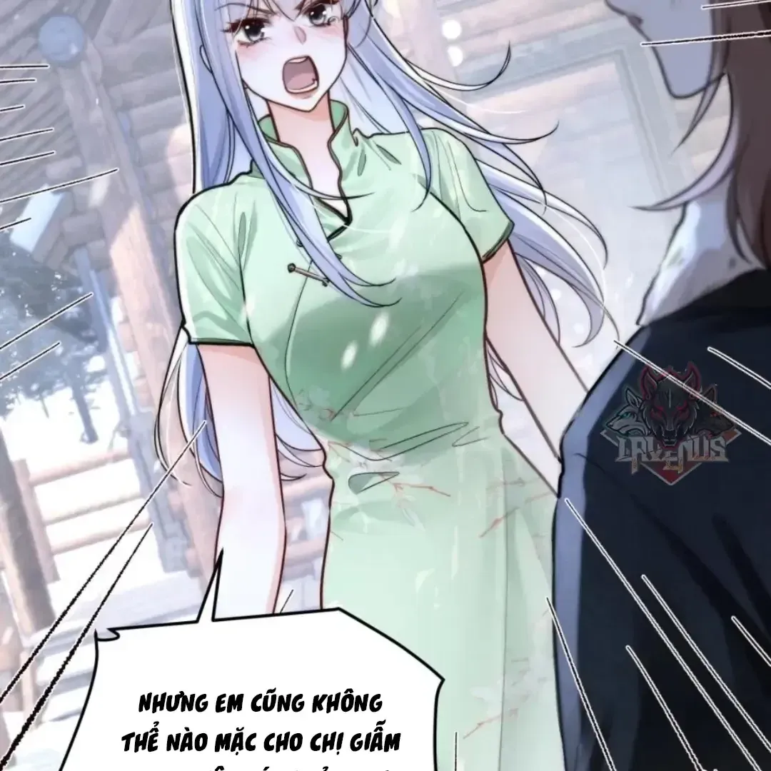 Thiết Ôm Luân Hãm Chap 28 - Next Chap 29