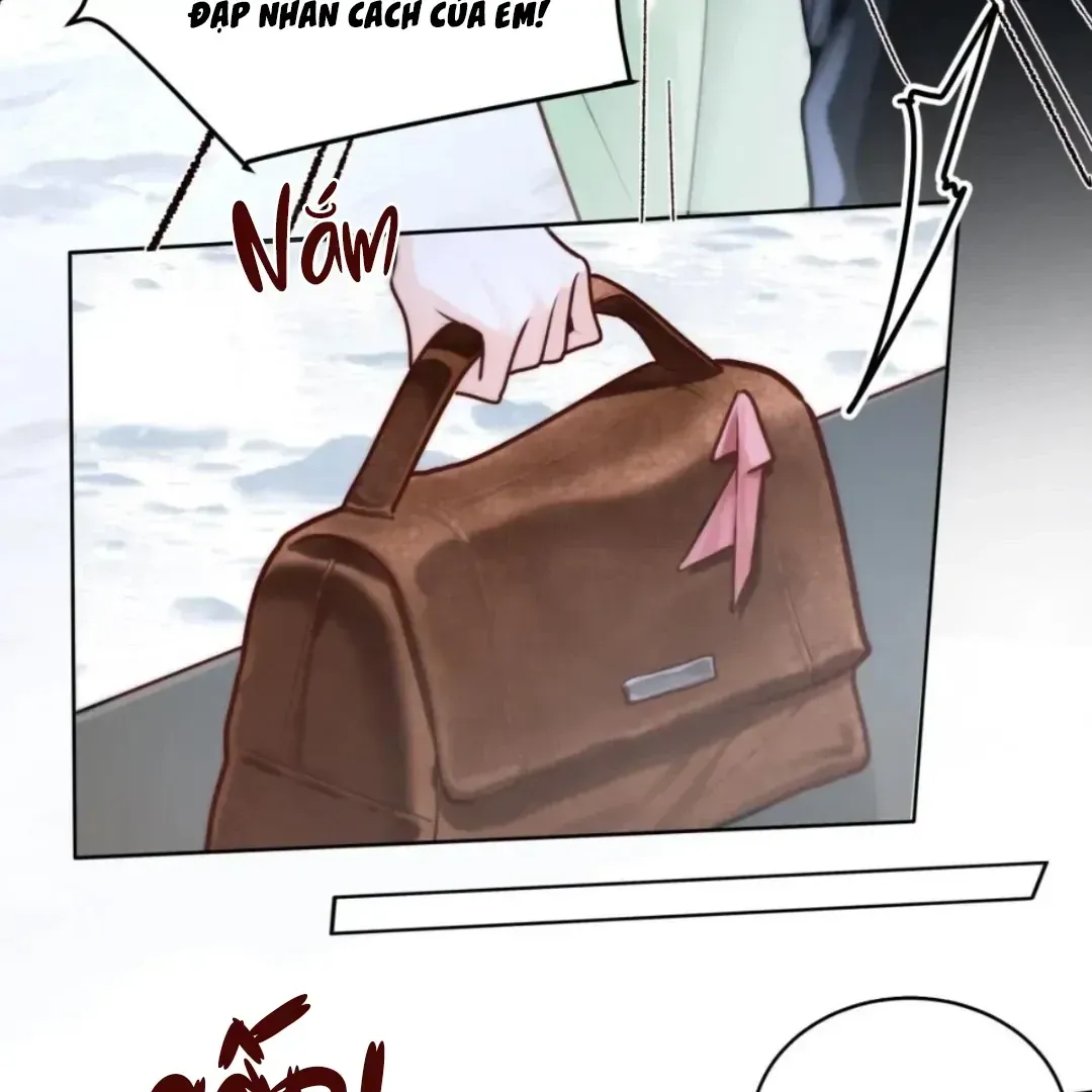 Thiết Ôm Luân Hãm Chap 28 - Next Chap 29