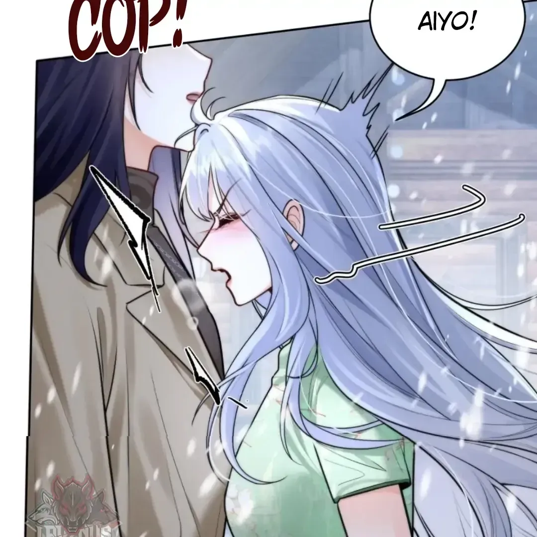 Thiết Ôm Luân Hãm Chap 28 - Next Chap 29