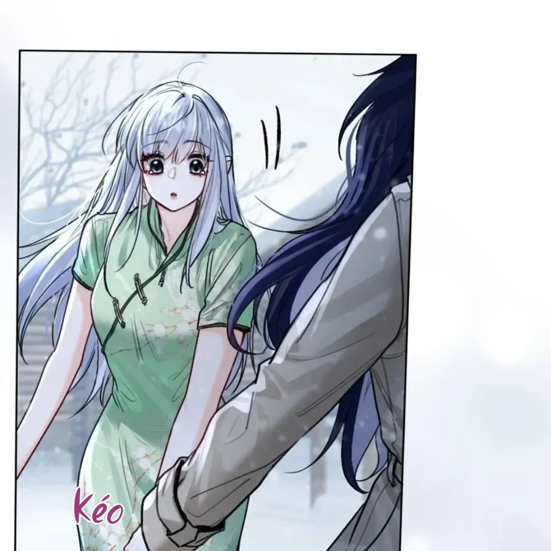 Thiết Ôm Luân Hãm Chap 28 - Next Chap 29
