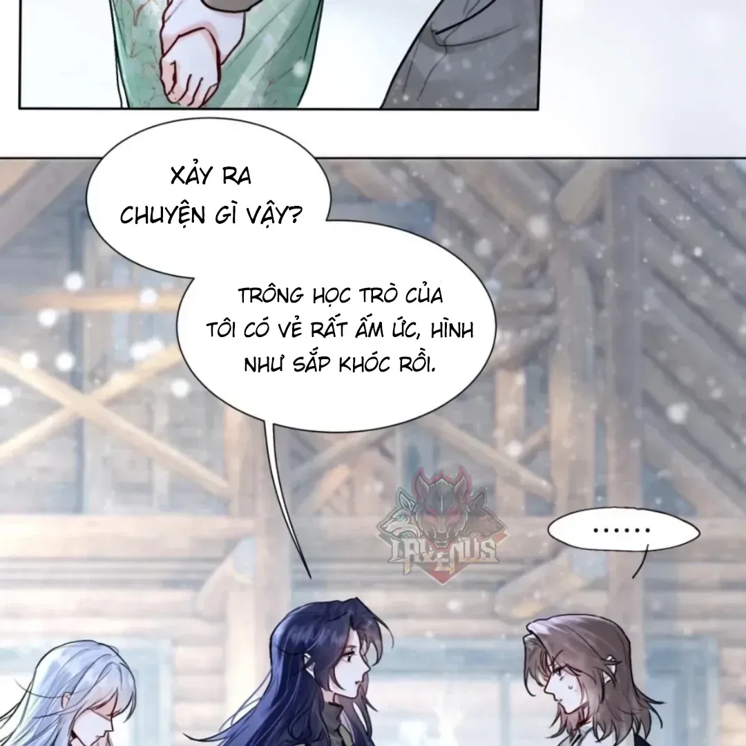 Thiết Ôm Luân Hãm Chap 28 - Next Chap 29