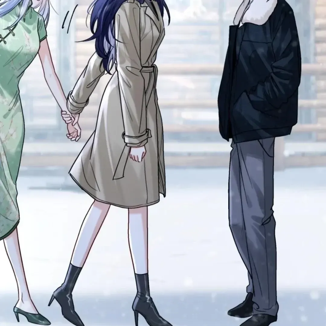 Thiết Ôm Luân Hãm Chap 28 - Next Chap 29