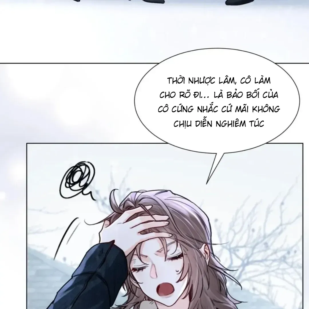 Thiết Ôm Luân Hãm Chap 28 - Next Chap 29