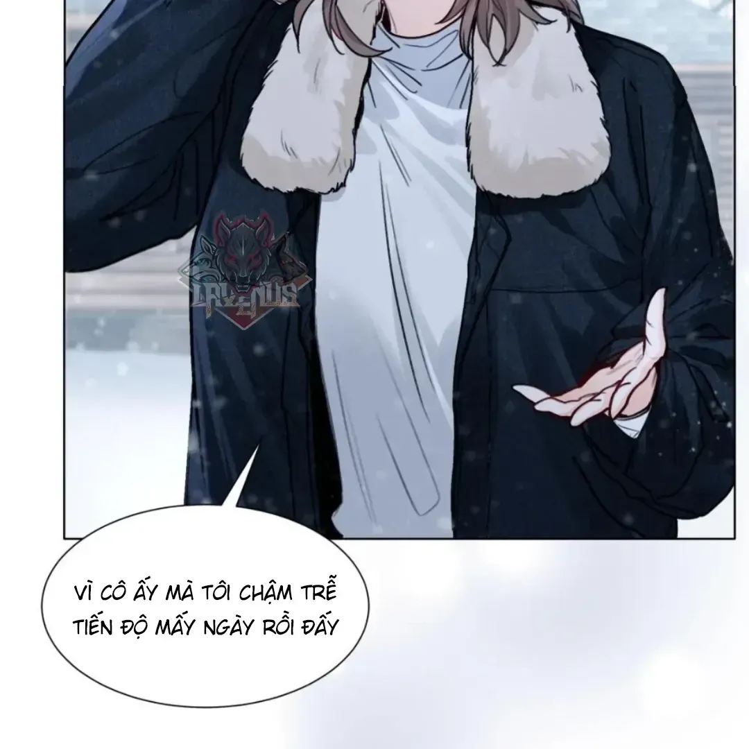 Thiết Ôm Luân Hãm Chap 28 - Next Chap 29