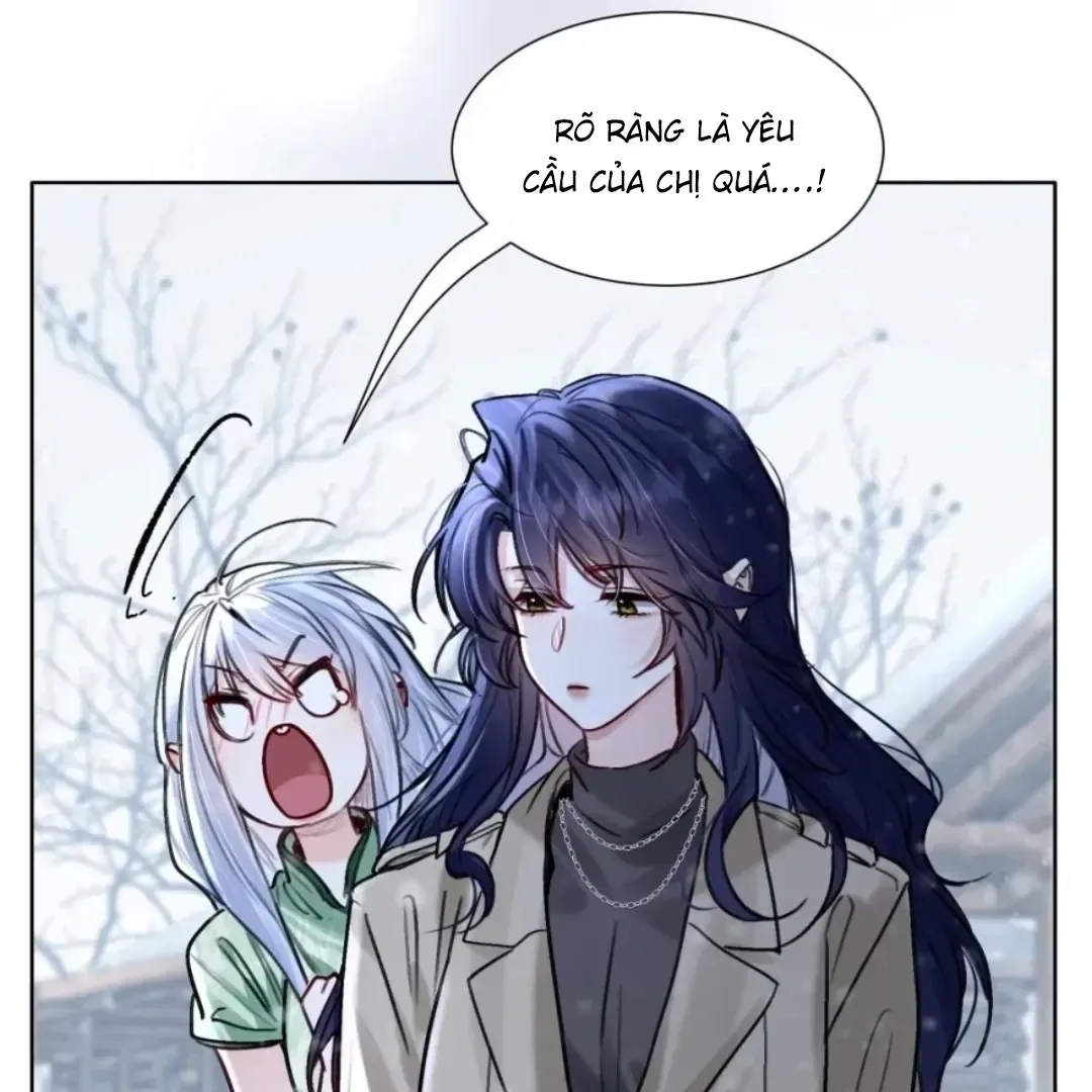 Thiết Ôm Luân Hãm Chap 28 - Next Chap 29