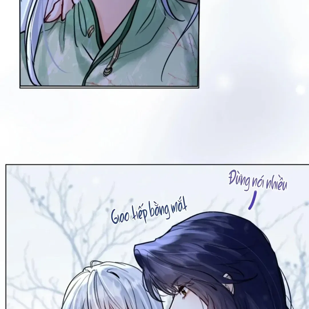 Thiết Ôm Luân Hãm Chap 28 - Next Chap 29