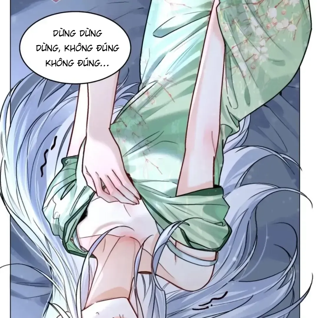 Thiết Ôm Luân Hãm Chap 28 - Next Chap 29