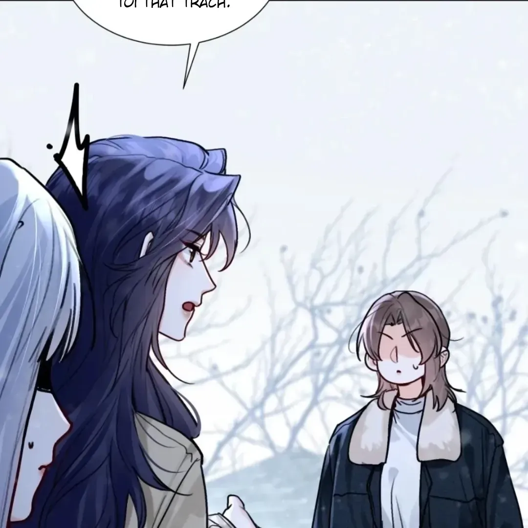 Thiết Ôm Luân Hãm Chap 28 - Next Chap 29