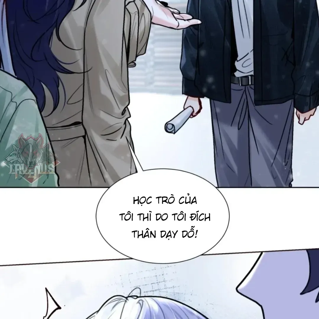 Thiết Ôm Luân Hãm Chap 28 - Next Chap 29