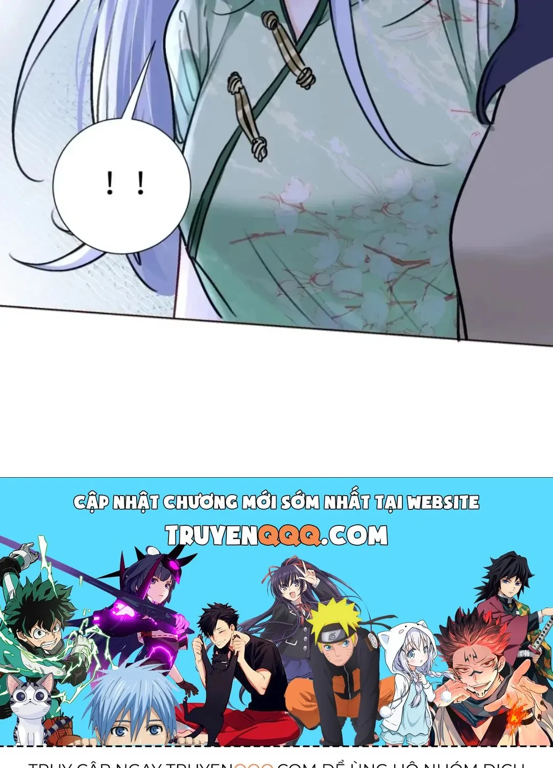 Thiết Ôm Luân Hãm Chap 28 - Next Chap 29