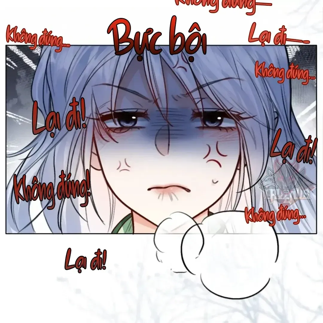 Thiết Ôm Luân Hãm Chap 28 - Next Chap 29