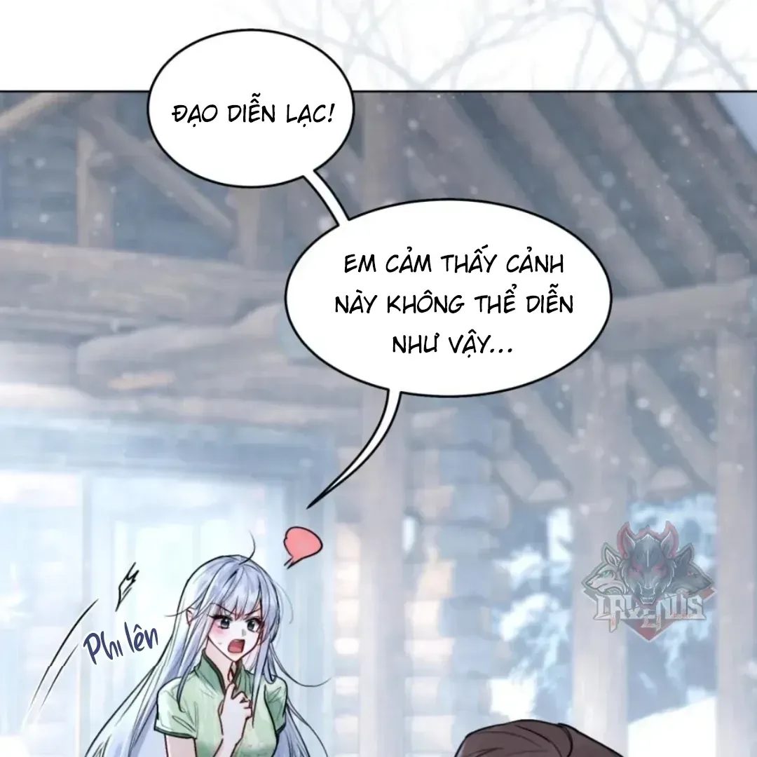 Thiết Ôm Luân Hãm Chap 28 - Next Chap 29