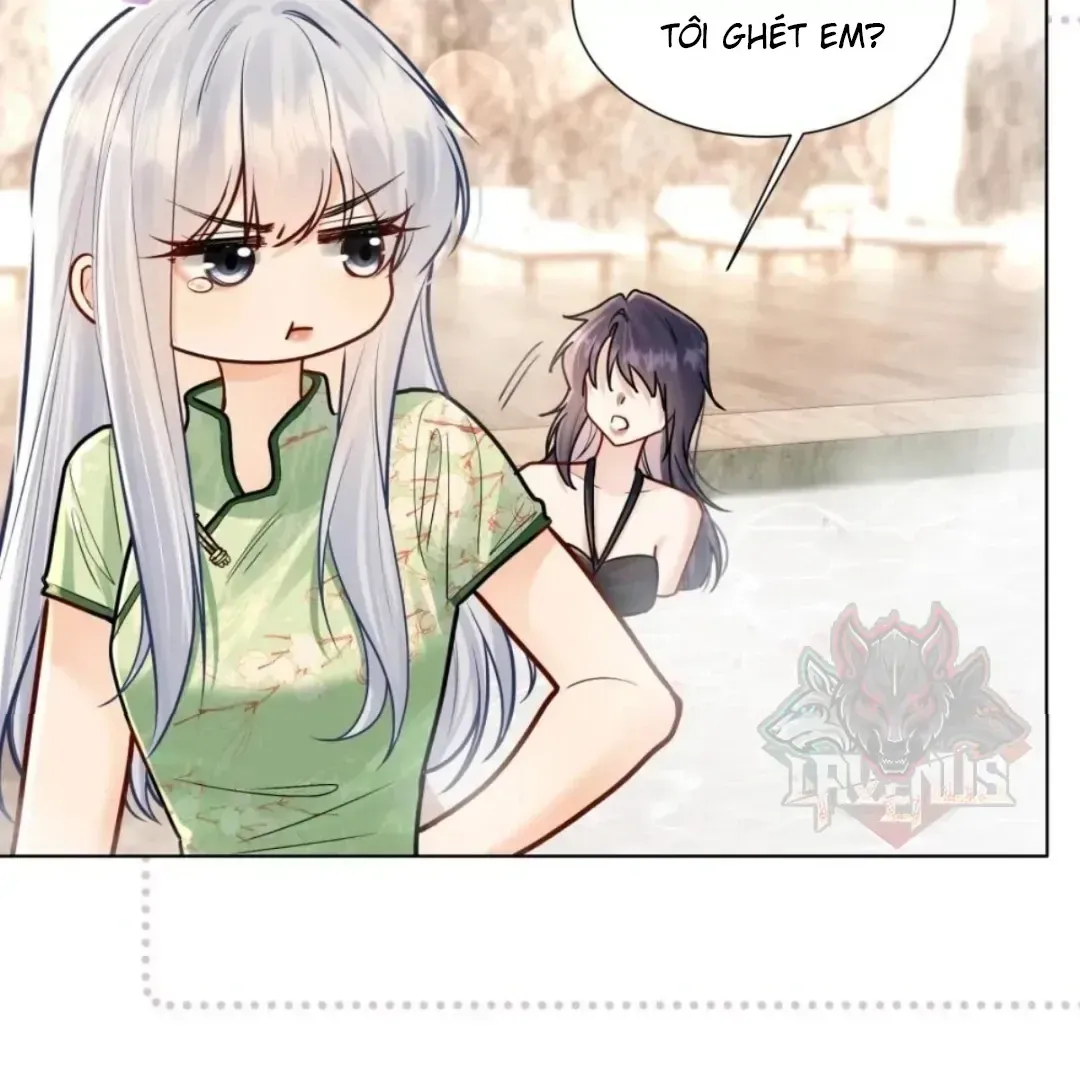 Thiết Ôm Luân Hãm Chap 29 - Next Chap 30