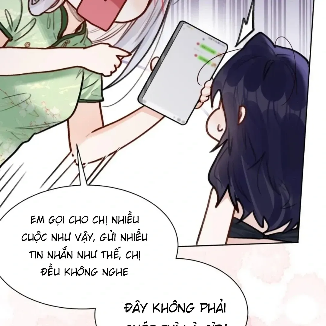 Thiết Ôm Luân Hãm Chap 29 - Next Chap 30