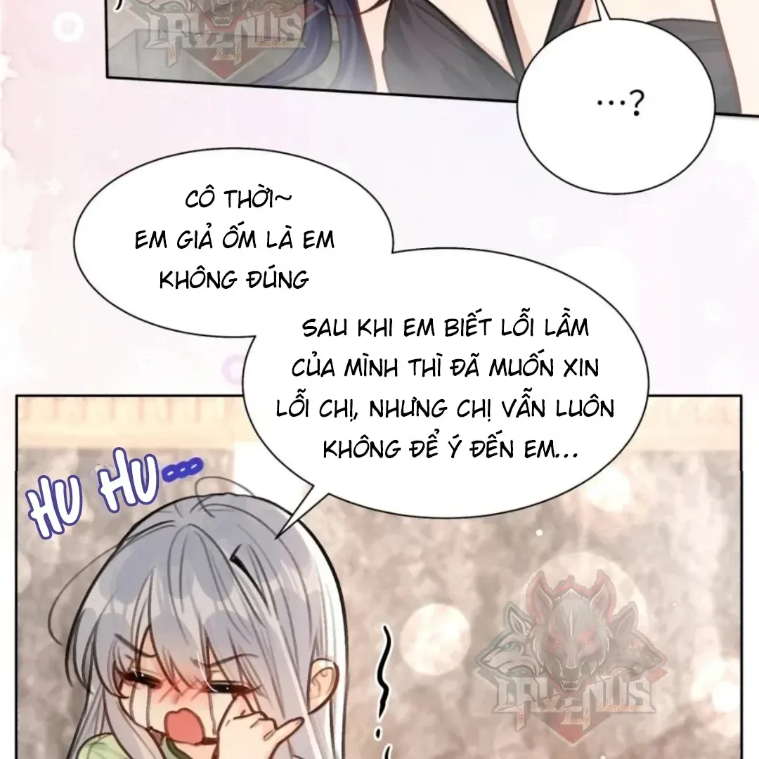 Thiết Ôm Luân Hãm Chap 29 - Next Chap 30