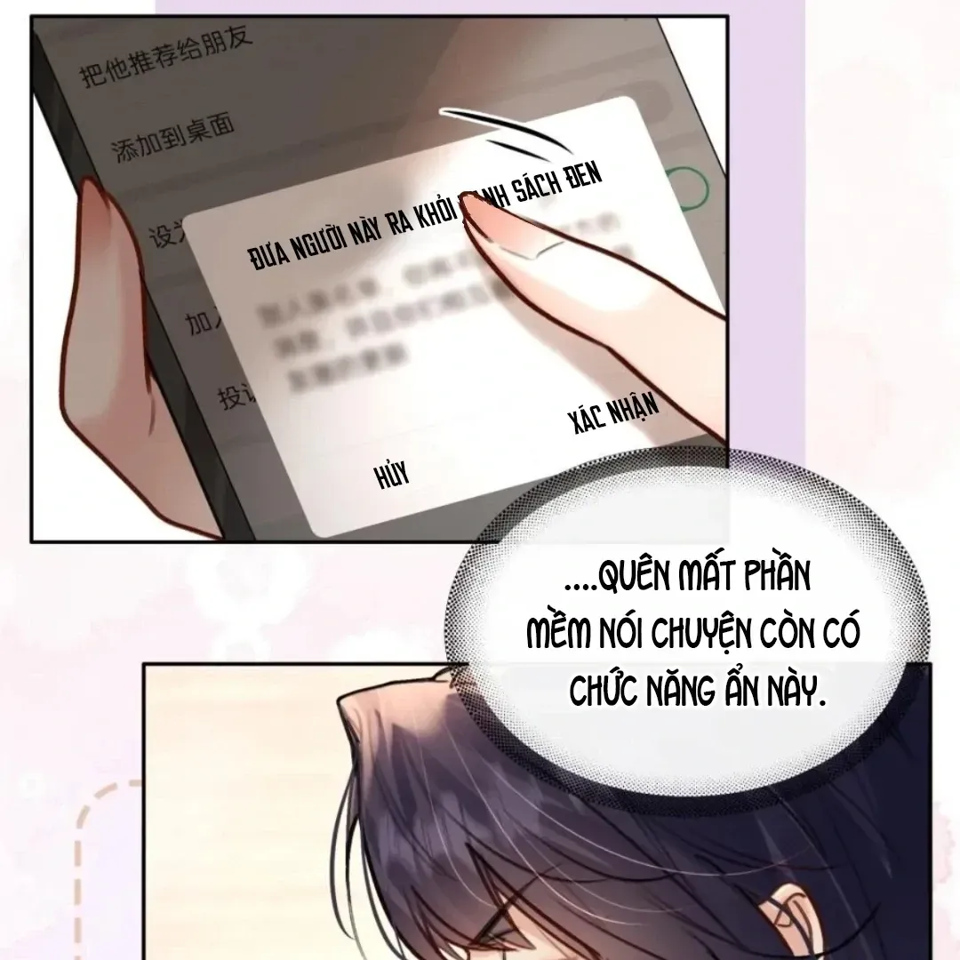Thiết Ôm Luân Hãm Chap 29 - Next Chap 30