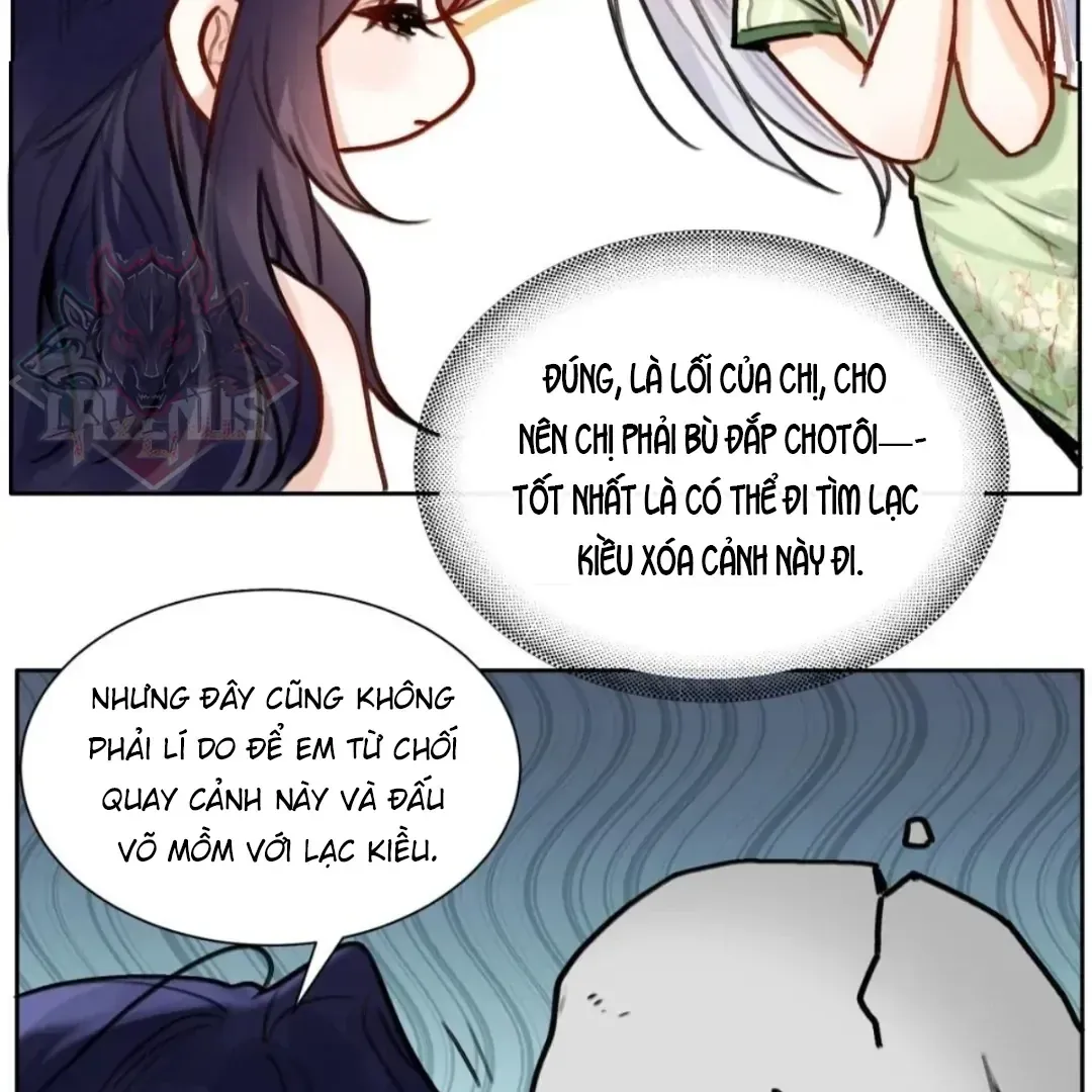 Thiết Ôm Luân Hãm Chap 29 - Next Chap 30