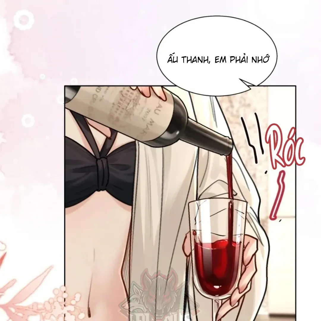 Thiết Ôm Luân Hãm Chap 29 - Next Chap 30