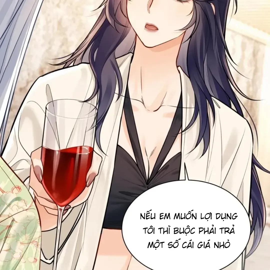 Thiết Ôm Luân Hãm Chap 29 - Next Chap 30