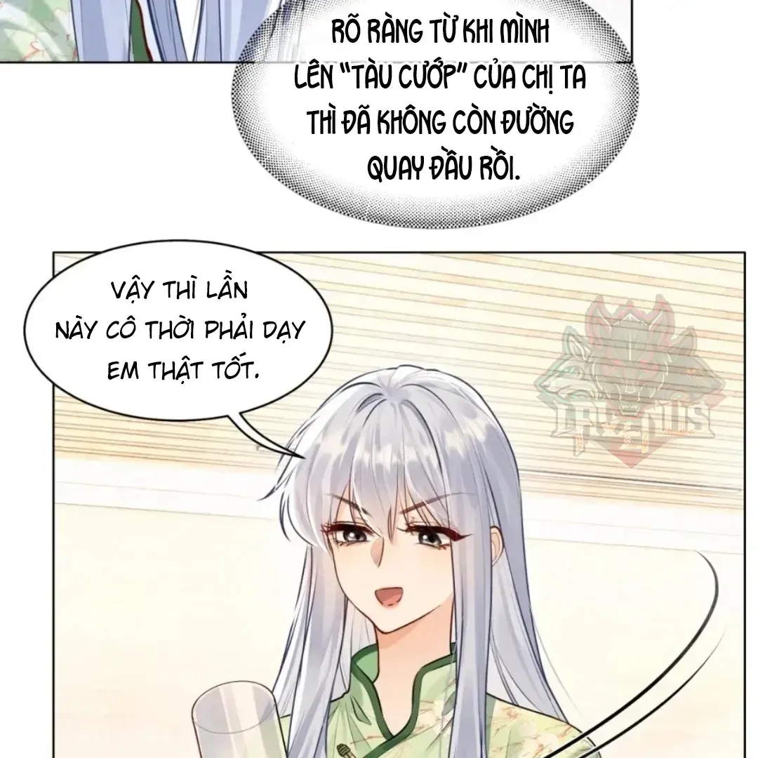Thiết Ôm Luân Hãm Chap 29 - Next Chap 30