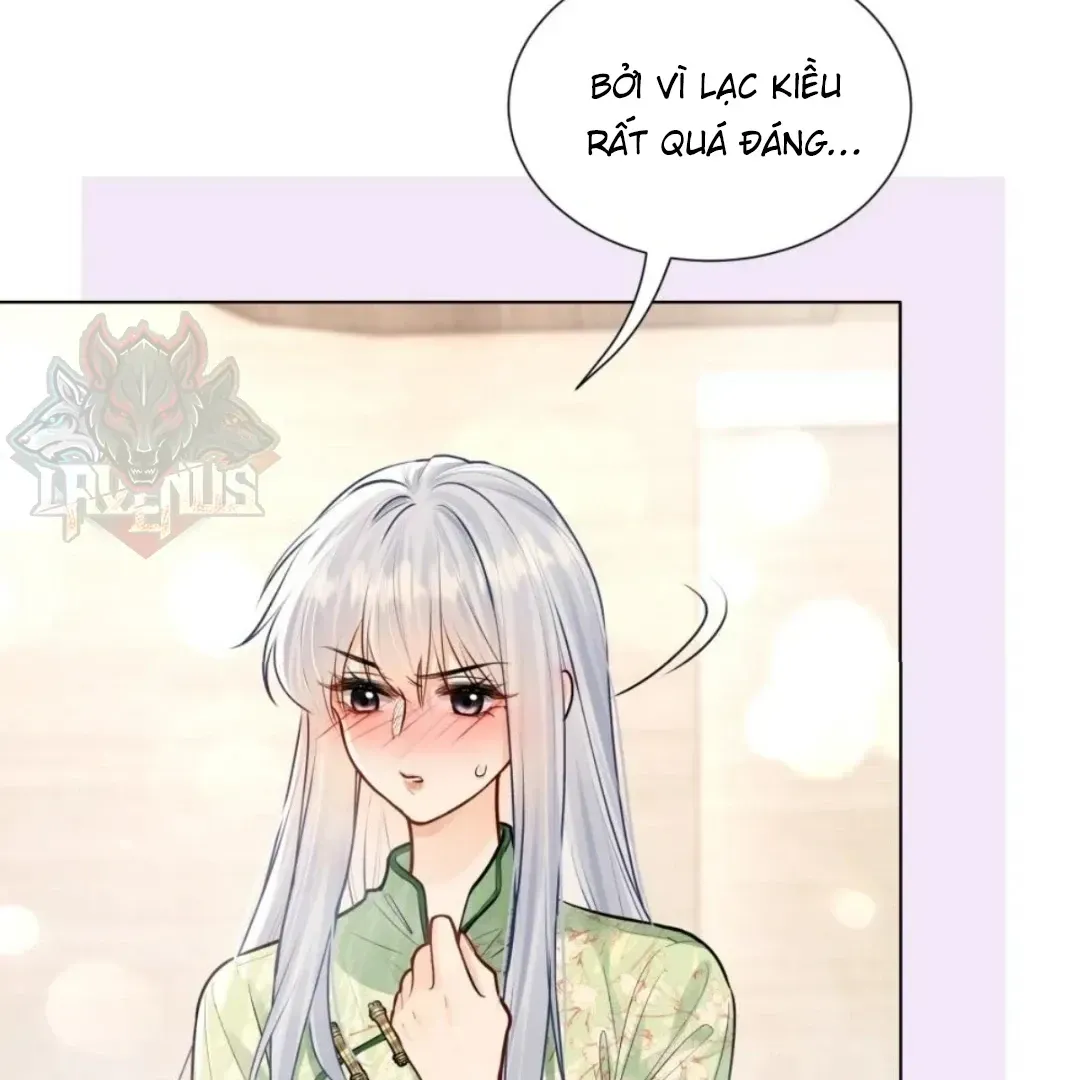 Thiết Ôm Luân Hãm Chap 29 - Next Chap 30