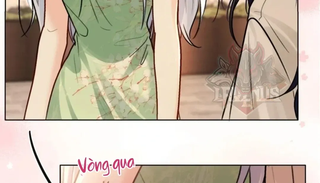 Thiết Ôm Luân Hãm Chap 29 - Next Chap 30