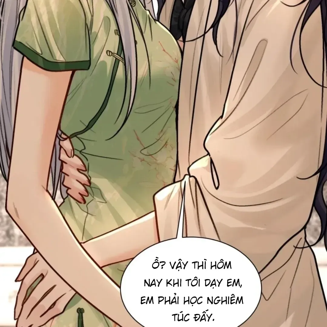 Thiết Ôm Luân Hãm Chap 29 - Next Chap 30
