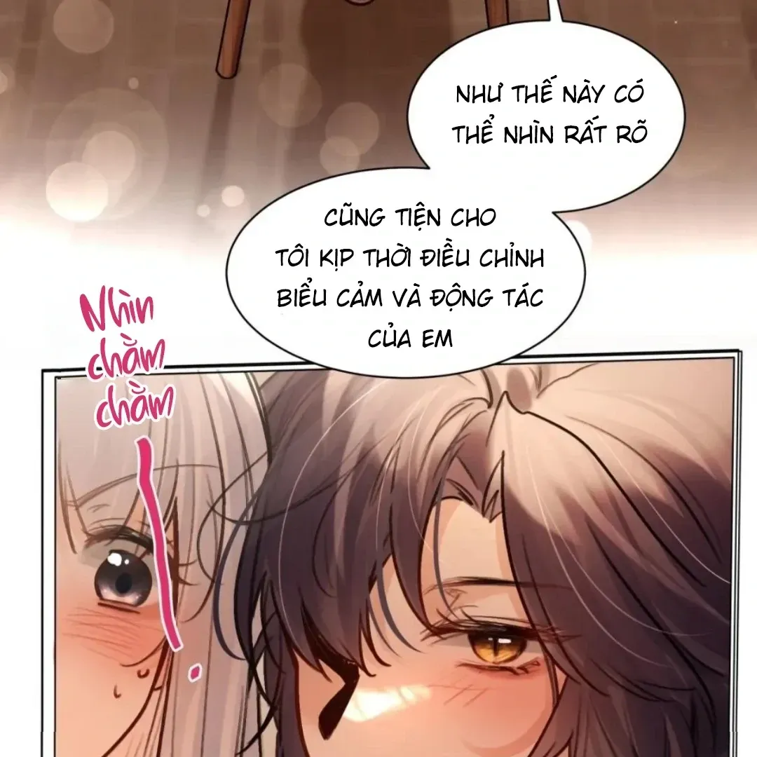Thiết Ôm Luân Hãm Chap 29 - Next Chap 30