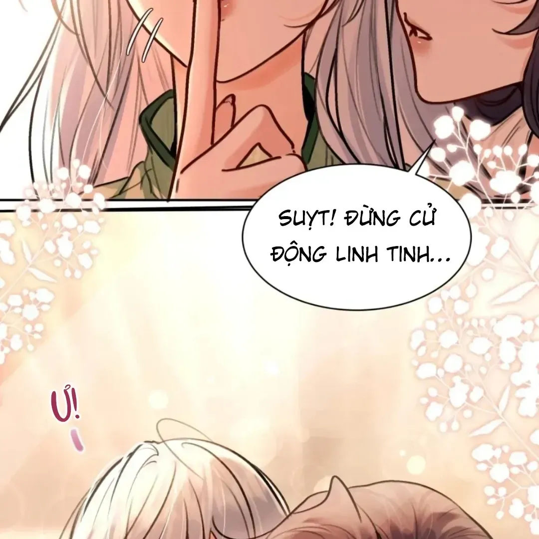 Thiết Ôm Luân Hãm Chap 29 - Next Chap 30