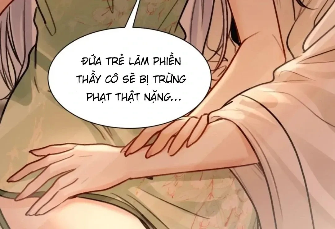 Thiết Ôm Luân Hãm Chap 29 - Next Chap 30
