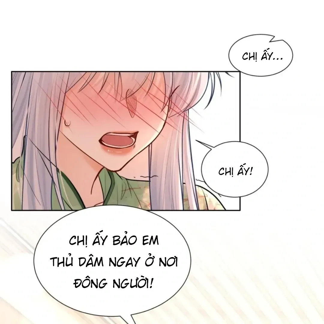 Thiết Ôm Luân Hãm Chap 29 - Next Chap 30