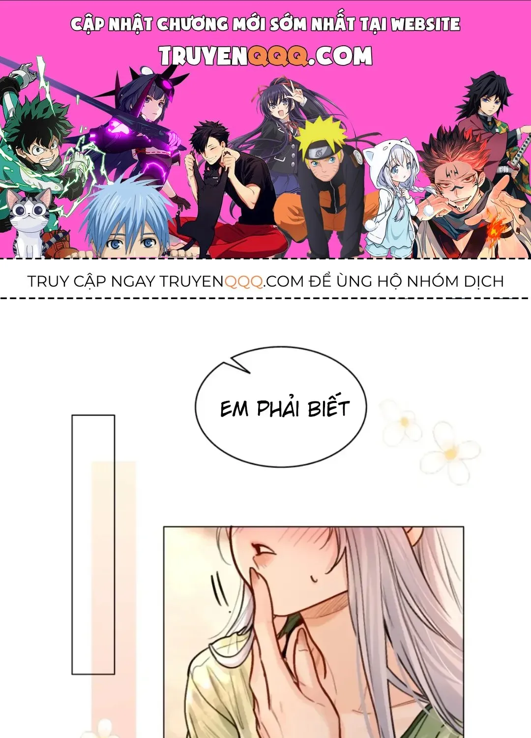 Thiết Ôm Luân Hãm Chap 30 - Next Chap 31
