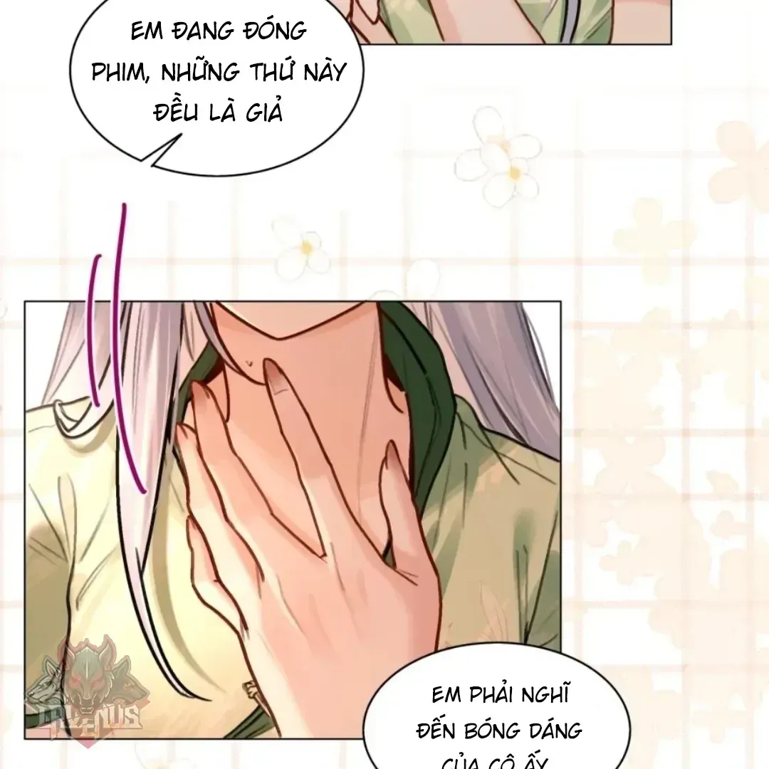 Thiết Ôm Luân Hãm Chap 30 - Next Chap 31