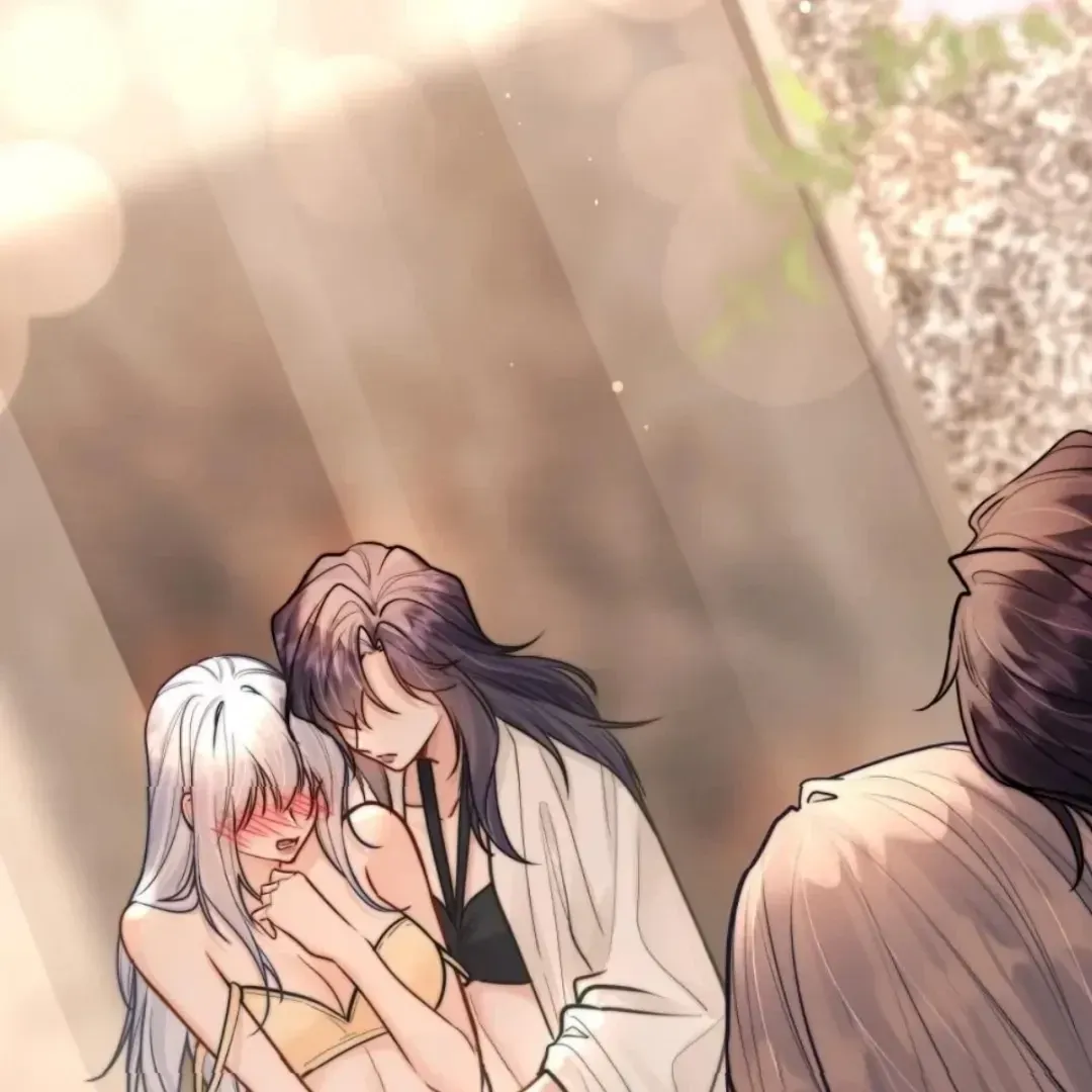 Thiết Ôm Luân Hãm Chap 30 - Next Chap 31