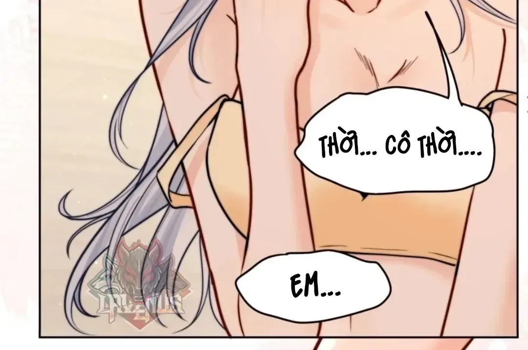 Thiết Ôm Luân Hãm Chap 30 - Next Chap 31