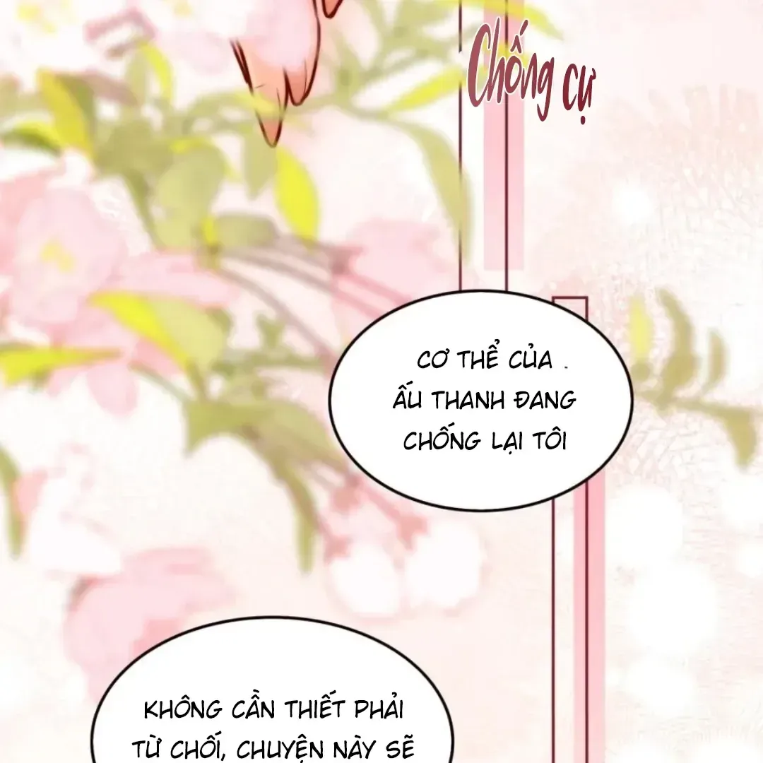 Thiết Ôm Luân Hãm Chap 30 - Next Chap 31