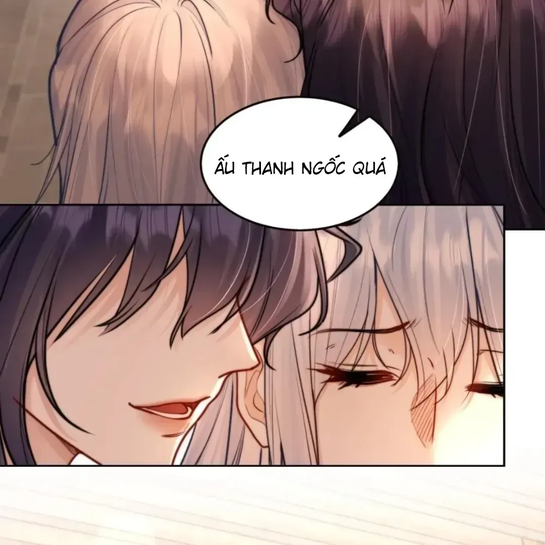 Thiết Ôm Luân Hãm Chap 30 - Next Chap 31